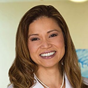 Sarah Deleon Mansson, DO