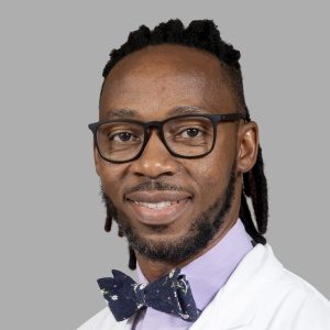 Gaspar Msangi, MD