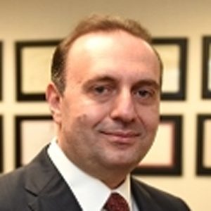 Mohamed Ghafar, MD