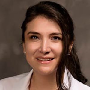 Rocio Zeballos-Chavez, MD