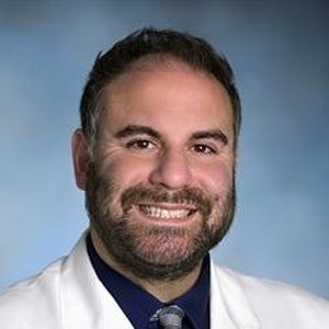 David Bernstein, FACP, MD