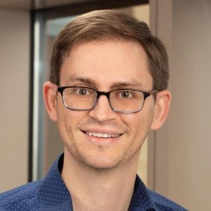 David Drew, MD, MS