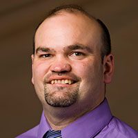 Nathan Harris, MD