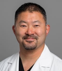 Brian Kistler, MD