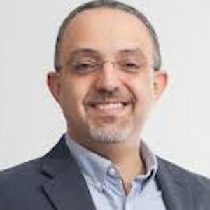 Samy Sidhom, MD, MPH