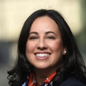 Carolyn Rodriguez, PhD, MD