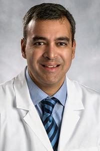 Michael Yusaf, MD