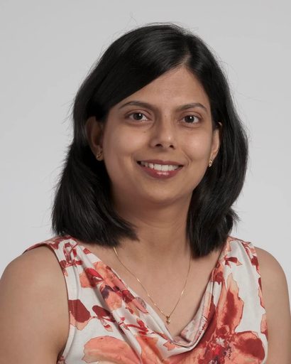 Sparsha Saralaya, MD