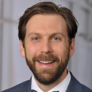 Daniel Stover, MD