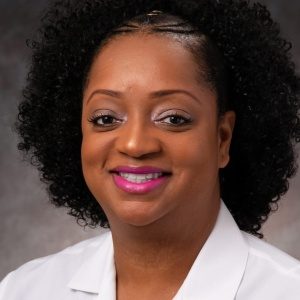 Kristy Jackson, MD