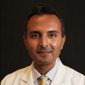 Gaurav Trikha, MD