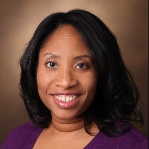 Rolanda Lister, MD