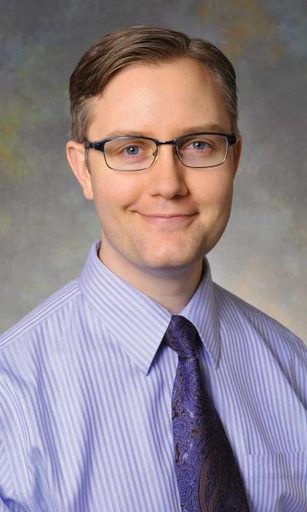 Brandon Dewitt, DDS, MSD