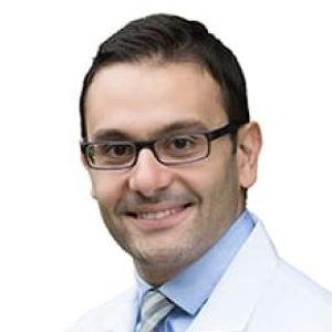Monzr Al-Malki, MD