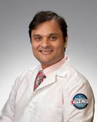 Kunal Bodiwala, FACC, FASE, MD