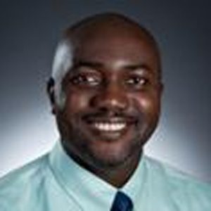 Oladiji Vaughan, FAAP, MD