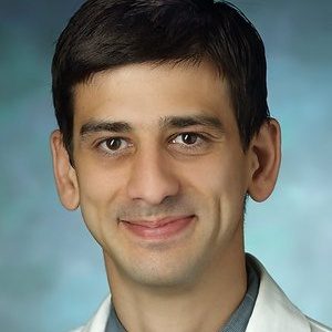 Anthony Fojo, MD, MHSC