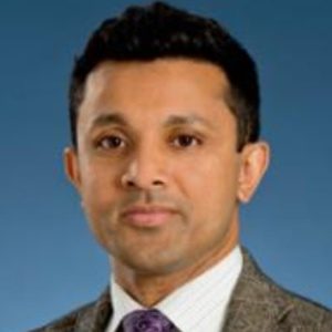 John De Almeida, FRCSC, MD, MSC