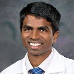 Naga Praneeth Raja, MD