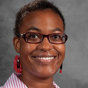 Grace Hunte, MD, MPH