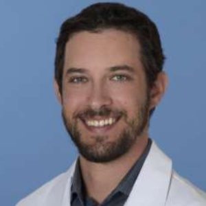 Aaron Lisberg, MD