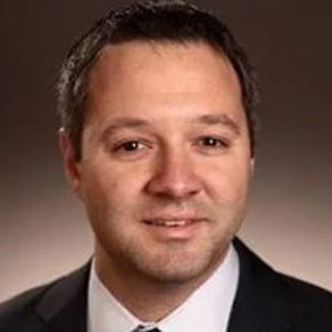 David Vitale, MD