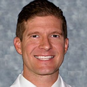 Steve Dorman, MD