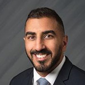 Kevin Patel, MD