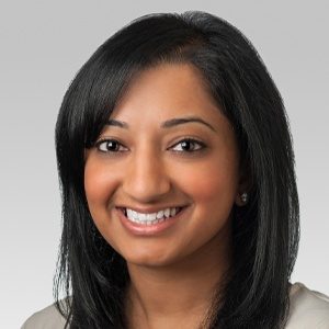 Sindhu Aderson, MD
