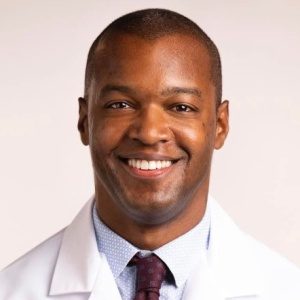 Adam Johnson, MD
