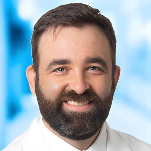 Blake Garmon, MD