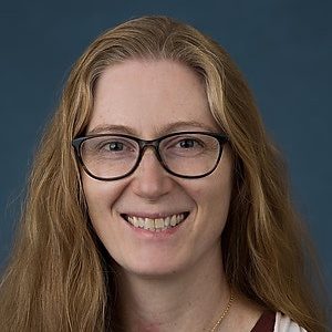 Alia Bodnar, LMFT, LPC, MD