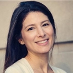 Claire Wolinsky, MD
