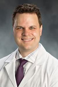 Michael Flierl, MD