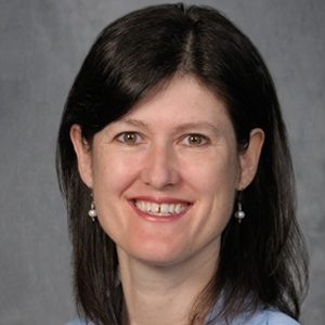 Jane Larsen, MD
