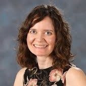 Carrie Caruthers, MD