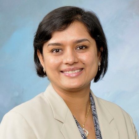 Mili Thakur, MD