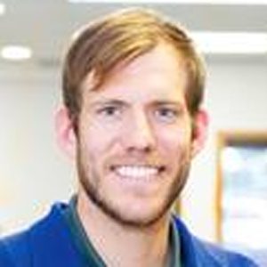 Joshua Mitchell, MD