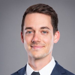 Brenton Finklea, MD