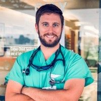 Brent Compton, DC, MD