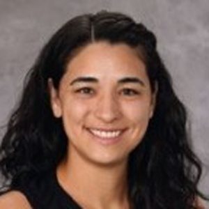 Christine Rukasin, MD