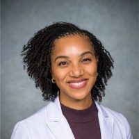 Tiffany Mayo, MD, MS