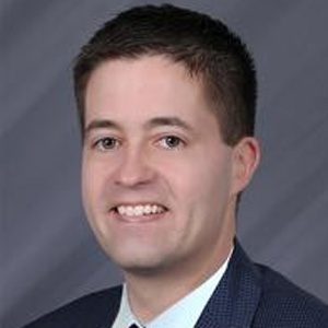 Eric Neverman, DO