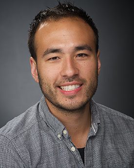 Benjamin Davis, MD