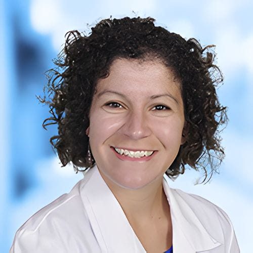 Aileen Wertz, MD