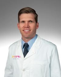 Nathan Moroski, MD