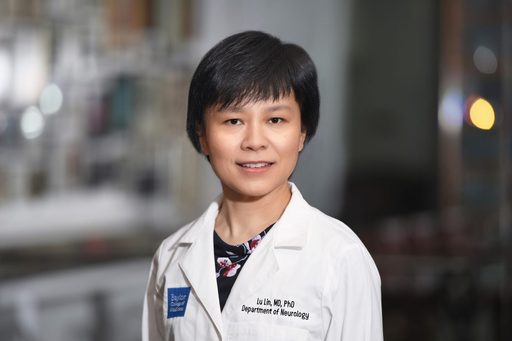 Lu Lin, PhD, MD