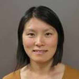 Betty Liu, MD
