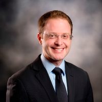 Garrett Kerndt, MD