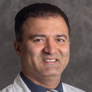 Arash Milani, MD